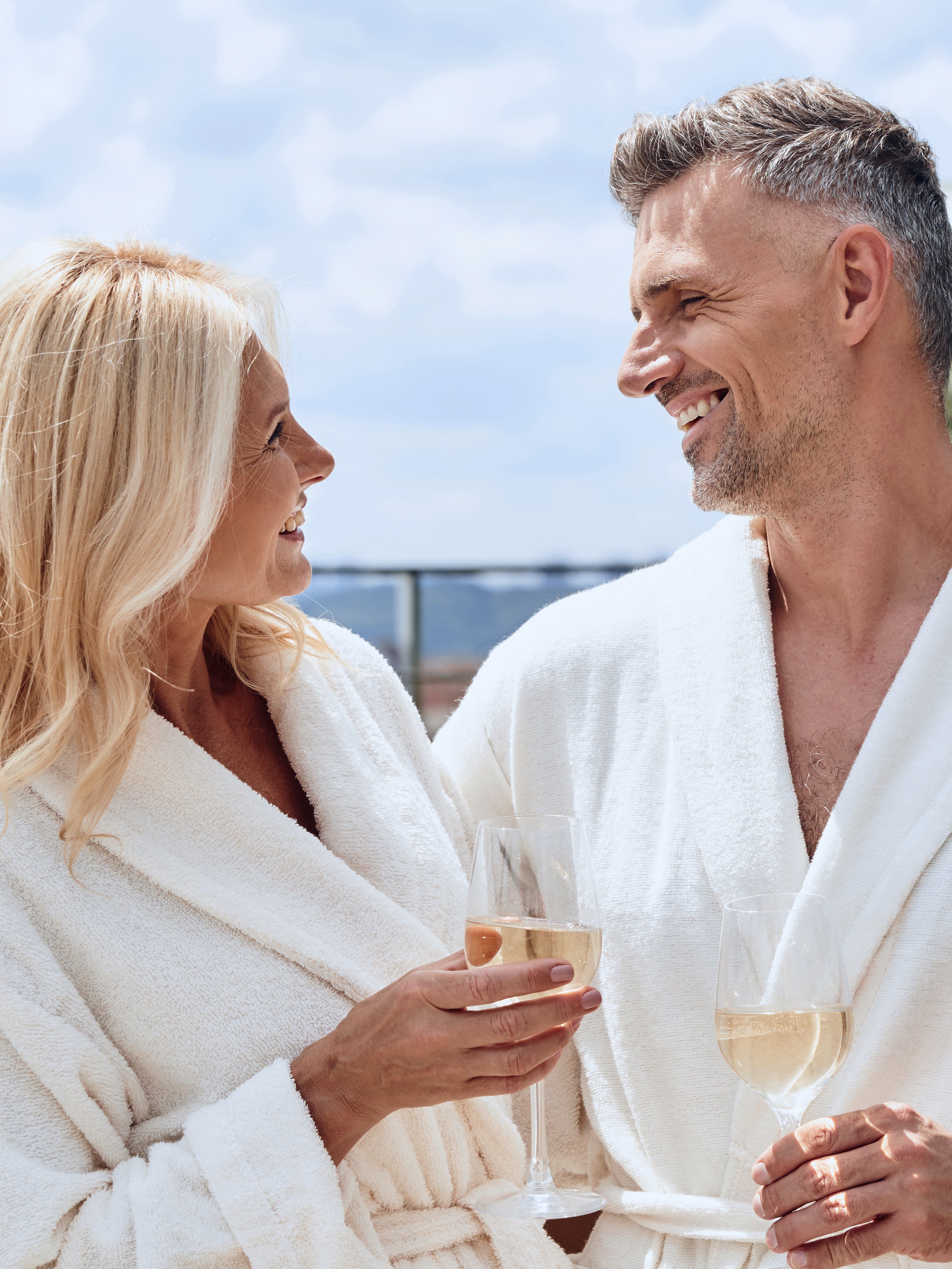 Personalised Bathrobe embroidery towel Back Custom Soft Bath Wrap Housecoat image 4