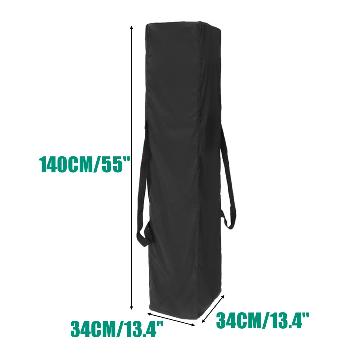 Outdoor Camping Gazebo Carry Bag Portable Waterproof Sunscreen Canopy Tent Stora image 1