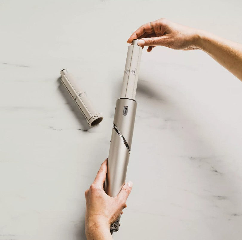 Shark FlexStyle 5in1 Multi Hot Air Styler & Hair Dryer with Auto-Wrap Curlers image 3